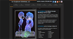 Desktop Screenshot of isu-atlanta.com